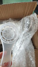 小熊（Bear）打蛋器 家用电动打蛋机带底座 迷你奶油打发器烘焙手持304不锈钢自动搅蛋器搅拌器打泡器DDQ-J02L1 实拍图