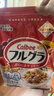 卡乐比（Calbee）即食燕麦片冷泡 原味水果麦片600g 进口非油炸 营养代餐早餐零食 实拍图