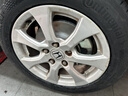 马牌（Continental）汽车轮胎205/55R16 91V FR UCJ+ 适配丰田卡罗拉/朗逸/速腾/宝来 实拍图