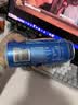 瓦伦丁（Wurenbacher）德国进口无糖小麦啤酒500ml*1听 0糖低卡 麦香浓郁 实拍图