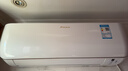 大金（DAIKIN）空调小鑫大1.5匹新能效 静音省电蓝牙智能控制外机1.5排纯铜管变频冷暖挂机以旧换新FTXB336WCLW 实拍图
