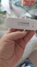祝余随身wifi全国通用无线路由器移动随行流量手机笔记本通用上网卡卡托ufi直插网 【插电款 即插即用】珍珠白旗舰WiFi-全国通用 实拍图