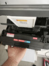 绘威1136w墨粉 适用惠普1136w墨粉 HP Laser MFP 1136w打印机硒鼓碳粉 墨盒 粉盒 2瓶装 实拍图