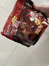 雀巢（Nestle）脆脆鲨威化饼干巧克力味250g 休闲零食早餐代餐 办公室 独立包装 实拍图