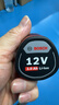 博世（BOSCH）12V专业锂电池 GBA 12V 3.0Ah 实拍图
