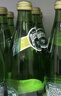 Perrier巴黎水 原装进口气泡水 0糖0卡原味天然矿泉水330ml*24瓶 实拍图