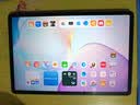 HUAWEI MatePad 11.5 2026 华为平板电脑 护眼屏 鸿蒙AI 大电池 学生儿童学习机 8G+256G WIFI 海岛蓝 实拍图