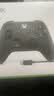 微软（Microsoft）XBOX无线游戏手柄 磨砂黑+USB-C线 蓝牙适配XBOX/PC/平板/手机Steam促销 黑神话悟空 空洞骑士 实拍图