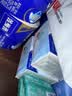 维达（Vinda）有芯卷纸 蓝色经典4层200克*27卷 高克重卫生纸 厕纸纸巾整箱 实拍图