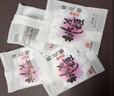 东阿阿胶桃花姬阿胶糕285g礼袋款即食阿胶糕 送妈妈 送长辈女礼物营养品 实拍图