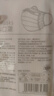 维德（WELLDAY）一次性成人医用外科口罩10只/袋*20无菌防尘防晒夏季薄款透气过敏 实拍图