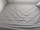 全友（QUANU）家居天然椰棕独立弹簧床垫席梦思床垫子1.8x2米乳胶床垫软硬适中 【椰岛0胶】经典护脊 双效支撑 | 床垫21cm厚 1.5米x2米 实拍图