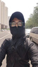 蕉下（beneunder）防晒衣男防紫外线2026新款外套凉感透气轻薄高端冰丝衣服AL936 实拍图