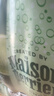 Perrier氼颂家巴黎水 法国进口气泡水 0糖0卡天然矿泉水青柠味500ml*24瓶 实拍图