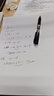 【全网热销】a4纸打印复印纸 70g办公A4白纸草稿纸学生作业用草稿本空白纸用品 【超实惠】70gA4纸50张 实拍图