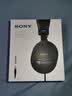 索尼（SONY）MDR-7506 专业监听耳机 出游搭子 礼物 实拍图