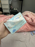 可心柔（COROU）抽纸 3层100抽*24包M码 婴儿柔纸巾保湿纸巾 云柔巾 乳霜纸 整箱 实拍图