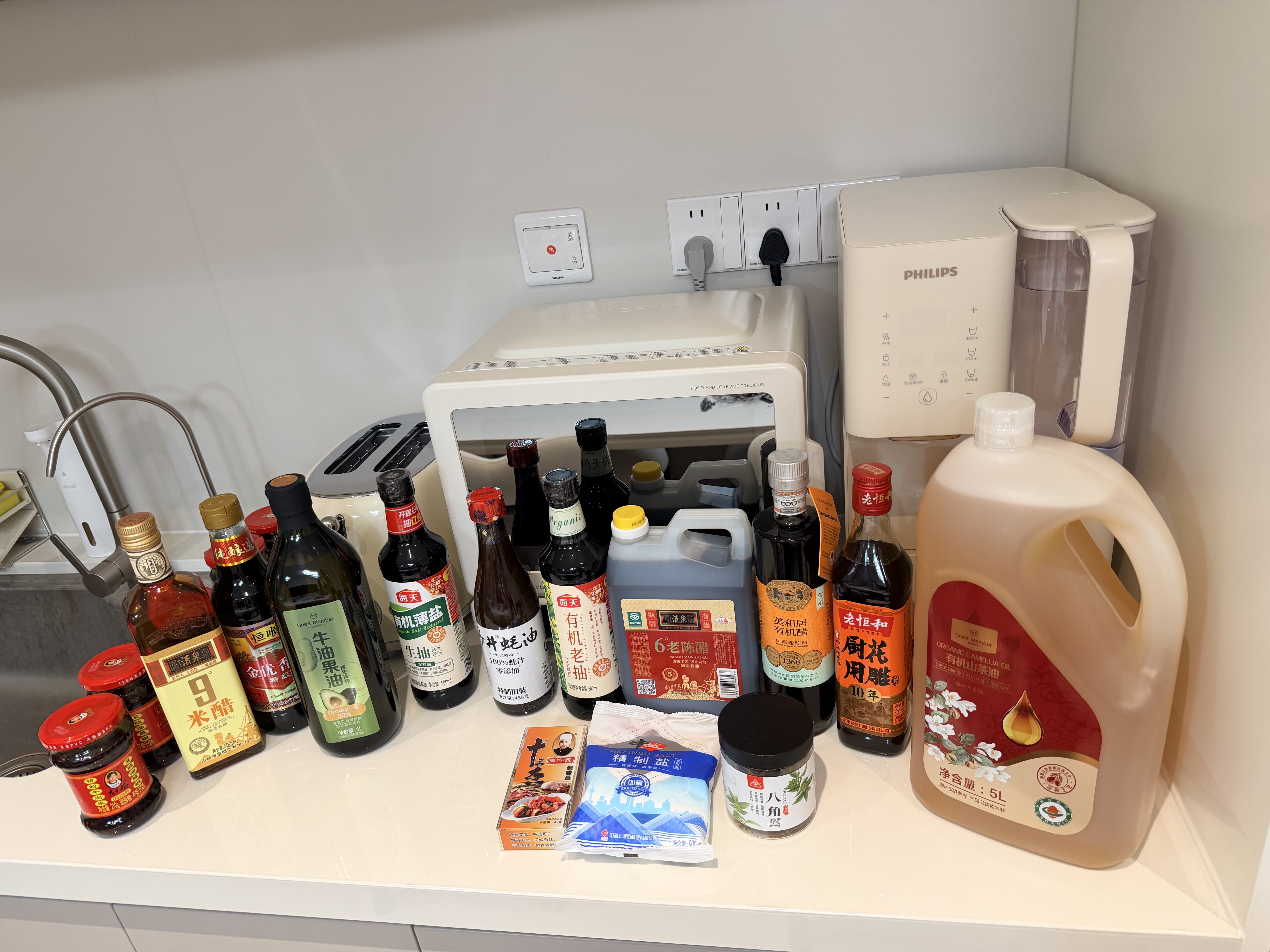 蔚鲜来孜然粒100g瓶装 0添加烧烤料羊肉撒料腌料火锅配料香辛调料 实拍图