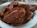 晟世孚众正宗内蒙古五香酱牛肉熟食250g*2袋真空即食牛腱子肉健身卤味牛肉 实拍图