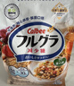 卡乐比（Calbee）即食燕麦片冷泡 减糖水果麦片550g 进口非油炸 营养早餐代餐零食 实拍图