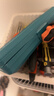 绿林（GREENER）47件套筒扳手汽修工具套装棘轮摩托修车公路工具箱快速扭力螺丝刀 实拍图