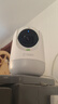 360摄像头9pro-800万双频WIFI云台家用摄像头家用监控摄像机手机远程监控器360度夜视全景 婴儿看护器 实拍图