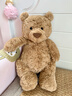 Jellycat巴塞罗熊动物毛绒玩偶儿童安抚公仔小熊潮玩送礼生日礼物 巴塞罗熊 Large 实拍图