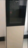美的（Midea）饮水机家用桶装水办公室温热两用双门防尘大储物柜饮水器YR1002S-X 制热型 实拍图
