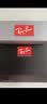 雷朋（RayBan）墨镜飞行员款太阳镜男女款偏光渐变户外眼镜0RB3712D 【渐变】004/8G炮铜色镜框渐变灰色镜片 62 实拍图