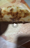 俏侬 手抓饼原味 2000g20片 烘焙食材 烤肠伴侣 学生早餐速食健康 实拍图
