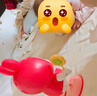 甜浪海绕珠玩具婴幼儿串珠玩具儿童宝宝益智早教玩具可啃咬手部精细动作 实拍图