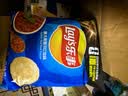 乐事（Lay's）薯片 意大利香浓红烩味 75克 休闲零食 膨化食品【王鹤棣推荐】 实拍图