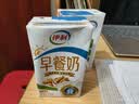 伊利早餐奶核桃味 250ml*24盒 优选核桃早餐伴侣 礼盒装 4月产 实拍图