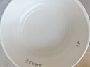 小熊（Bear）电煮锅 小电锅 长手柄电锅小型1-2人 多功能锅辅食锅 学生宿舍泡面不粘锅珐琅锅Q16H1 1.6L配蒸笼 实拍图