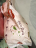 好奇（Huggies）铂金装小桃裤成长裤XL96片(12-17kg)加大号尿不湿【夏季散热王】 实拍图