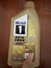 美孚（Mobil）全合成汽机油0W-40SN级1L*6美孚1号劲擎表现汽车保养京东养车自营 实拍图