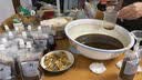 SHUANG YU一次性中药袋50只*300ml汤药袋子液体包装袋密封便携 实拍图