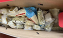 味滋源中式传统糕点礼盒1200g 桃酥沙琪玛鸡蛋酥伴手礼 节日送长辈老人 实拍图