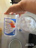 备能鱼盐水族专用盐观赏鱼鱼缸盐杀菌净水养鱼用海盐水质净化剂 4斤 实拍图