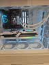 微星（MSI）MPG X870E CARBON MAX WIFI暗黑主板 支持CPU 9850X3D/9950X3D/9800X3D(AMD X870E/socket AM5) 实拍图