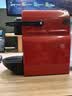 Nespresso奈斯派索全自动胶囊咖啡机Inissia XN1005/1001意式浓缩 C40家用小型送礼 红色 实拍图