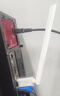 Tenda腾达 usb无线网卡wifi6 智能免驱无限 无线网卡台式机专用 wifi接收器 高增益天线 无线wifi发射 实拍图