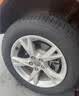 韩泰（Hankook）汽车轮胎 235/55R17 99V K115 AO 奥迪原厂认证 原配奥迪Q3  实拍图