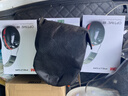 3M隔音耳罩防鞭炮烟花声防噪音睡眠工业降噪35dB 黑色H540A 1副 实拍图
