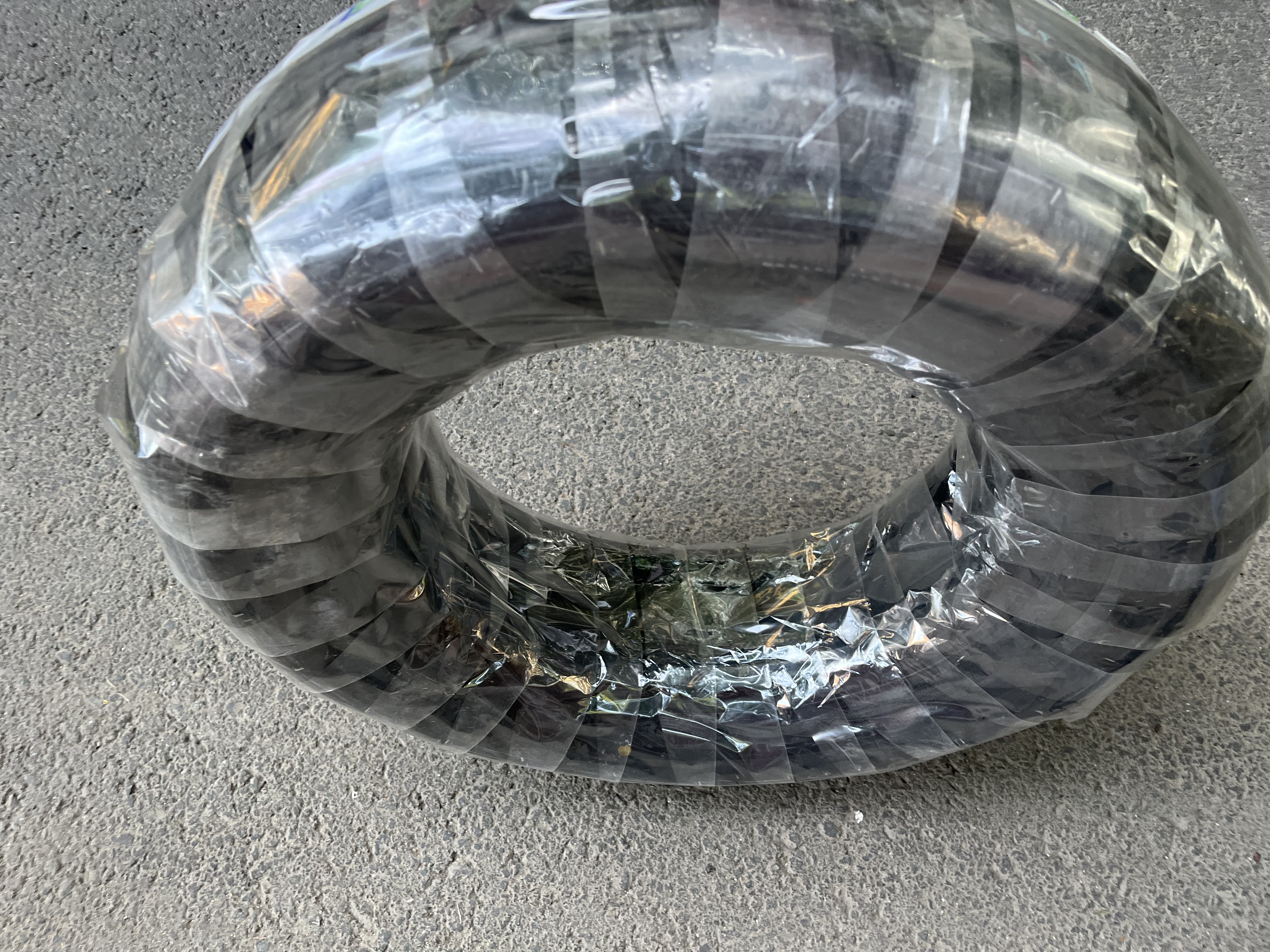 玲珑轮胎汽车轮胎175/70R13 82T 玲珑臻选HD 适配赛欧/菲亚特/千里马/捷达 实拍图