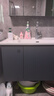 珍视明小黄鸭洗眼液洗眼水眼部护理2瓶温和型500ml+清凉型500ml 实拍图