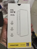 品胜【相机键全包轻薄散热】适用iPhone17ProMax手机壳苹果17ProMax保护套透明气囊防摔软边保护壳 实拍图