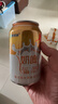 西域春奶啤300ml*12/8/6罐整箱多规格乳酸菌发酵奶啤饮品网红酸牛奶 原味/白桃/青柠/维生素*各3罐 实拍图