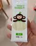 小皮（Little Freddie）婴幼儿面条卡通造型面175g宝宝营养辅食儿童早餐多彩造型卡通 实拍图