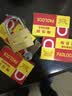 十字挂锁柜子小锁头锁具抽屉锁家用锁子防撬门锁锁门宿舍防盗锁 十字锁芯50mm配3钥匙 实拍图